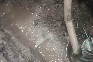 厦门地下室伸缩缝堵漏视频
